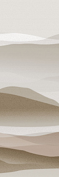 Hg41 012 (2п) Панно HYGGE Roll (1*1) 1,00x3,00 флизелин арт. 114115
