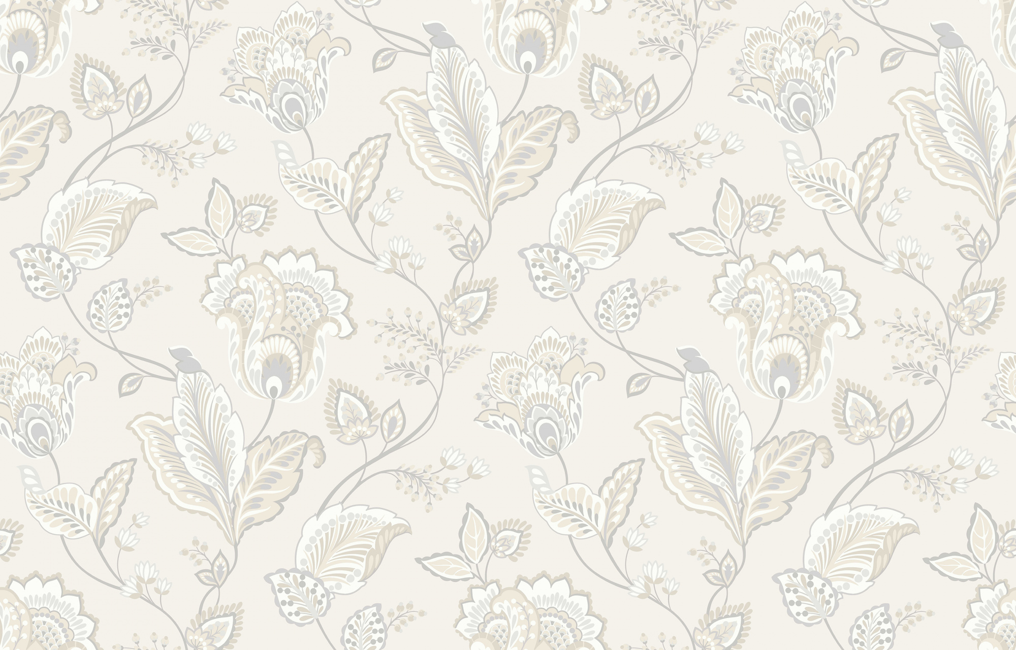 MIR1 001 Обои HYGGE Roll (1*6) 10,05x1,00 флизелин арт. 114199