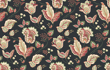 MIR1 011 Обои HYGGE Roll (1*6) 10,05x1,00 флизелин арт. 114203