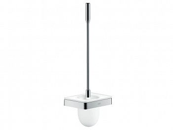 AXOR Universal Accessories Набор для WC, стекло/хром арт. 30236