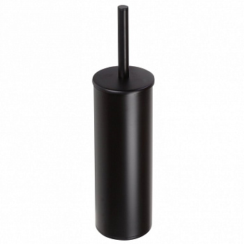 BEMETA DARK Ершик подвесной 95х380х105 мм, металл, черный арт. 30389