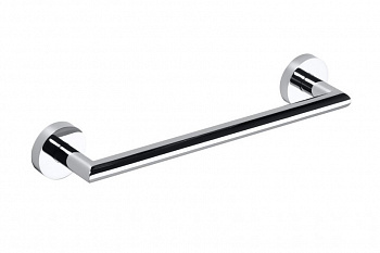 BEMETA OMEGA Полотенцедержатель, H55х65х355 мм, хром арт. 30496