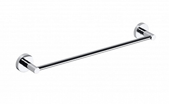 BEMETA OMEGA Полотенцедержатель, H55х65х505 мм, хром арт. 30501