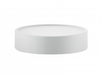 GESSI Мыльница настольная, белая/Chrome арт. 30524