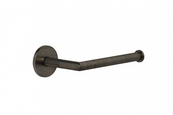 GESSI INGRANAGGIO Настенный держатель для туалетной бумаги, Aged Bronze арт. 30525