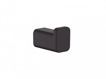 HANSGROHE AddStoris Крючок для полотенца, черный матовый арт. 30613