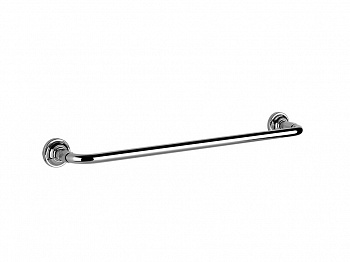 GESSI VENTI20 Настенный полотенцедержатель, 45 см, Chrome арт. 30638