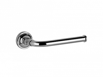 GESSI VENTI20 Держатель для туалетной бумаги, Chrome арт. 30658
