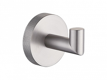 ALLEN BRAU PRIORITY Крючок, латунь, браш.никель арт. 30692