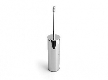 BERTOCCI OFFICINA 01 Ерш напольный, хром арт. 30789