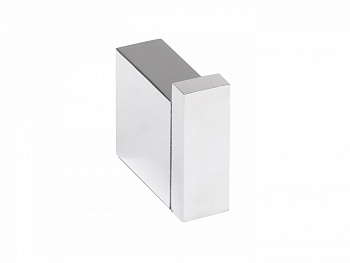 BEMETA GAMMA Крючок, 15х43х42 мм, хром арт. 30946