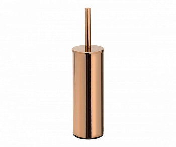 BEMETA CORAL Ершик подвесной/напольный 95х342х105 мм, металл, brass polished PVD арт. 30959