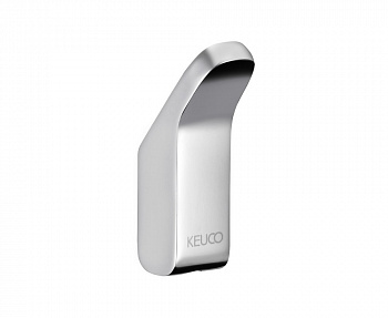 KEUCO MOLL Крючок для полотенца, хром арт. 31046