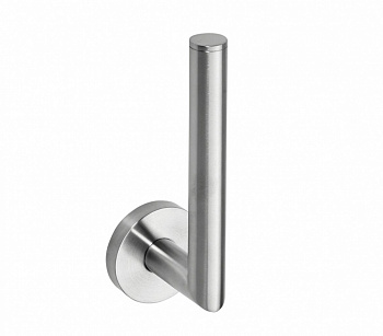 BEMETA NEO Держатель запасного рулона 165x65x55 мм, Stainless steel арт. 31585