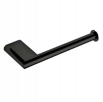 COLOMBO Mini Держатель туалетной бумаги, DX, PVD графит матовый арт. 31709