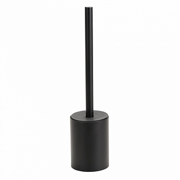 BEMETA ORGANIC Ершик подвесной (металл), 80х110х345 мм, черный матовый арт. 31782