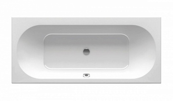 RAVAK CITY SLIM Ванна акриловая 180х80 см, белый арт. 32056