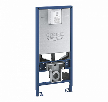 GROHE Rapid SLX Инсталляция для подвесного унитаза, монтажная высота 1,13 м арт. 32843