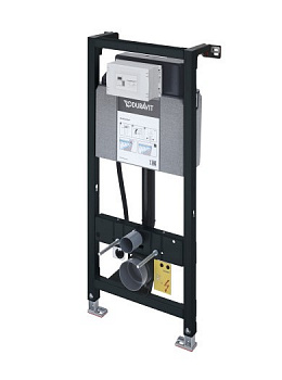 DURAVIT DuraSystem Инсталяция для унитаза, H1148x500x155 мм арт. 32969