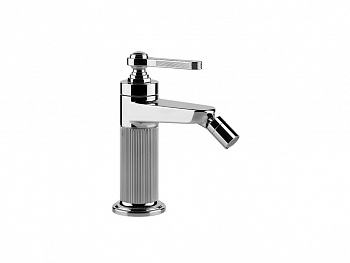 GESSI VENTI20 Смеситель для биде, с ДК, Chrome арт. 34858