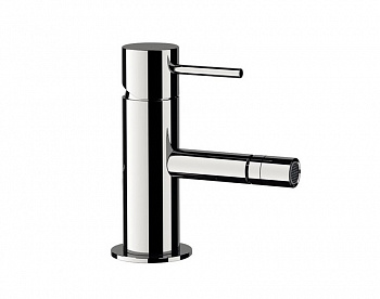 REMER X STYLE Смеситель для биде без ДК, вылет 95 мм, chrome арт. 34988
