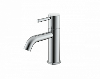 NEMO ROUND Смеситель для раковины, CHROME PLATED арт. 35518