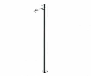 NEMO ROUND Смеситель для раковины напольный, CHROME PLATED арт. 35528