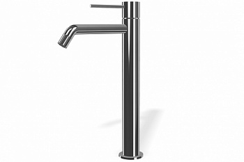 TREEMME Up+ Смеситель для раковины 231, без ДК, вынос 149 мм, CC Chrome арт. 35652