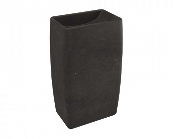LANTIC PHUKET Раковина напольная 50x33,9x85 см, Habana Dark арт. 36688