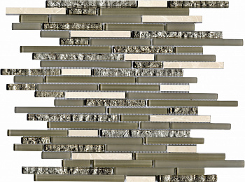 LANTIC ETERNITY MINI STRIP CREAM 29.8x30,5 G-134 арт. 40596