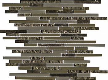 LANTIC ETERNITY MINI STRIP EMPERADOR 29.8x30.5 G-134 арт. 40597