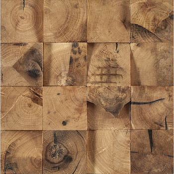 LANTIC WOOD CUBES 32x32x1.9 G-156 арт. 40621