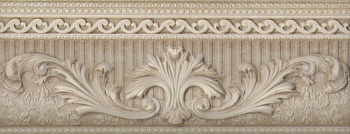 APARICI DUCALE IVORY CENEFA 10x25.1 C-330 арт. 41306