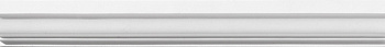 APARICI LEDA WHITE CENEFA 8.8x29.75 G-2147 арт. 41309
