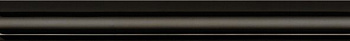 APARICI LEDA BLACK MOLDURA 3.5х29.75 G-2085 арт. 41312