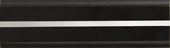 APARICI LEDA BLACK CF 8.8x29.75 G-2147 арт. 41313