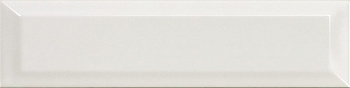 EQUIPE METRO WHITE MATT 7.5х30 EQ-0 арт. 41597