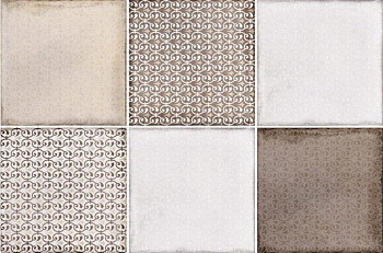 EQUIPE SPLENDOURS ROYAL BROWN 15х15 EQ-10D арт. 41605