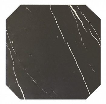 EQUIPE OCTAGON MАRMOL NEGRO 20х20 EQ-3 арт. 41616