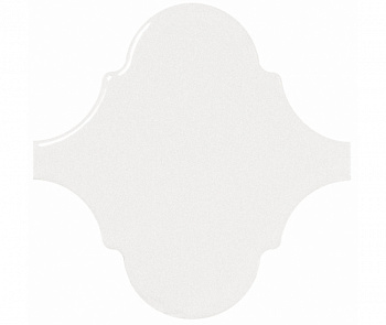EQUIPE ALHAMBRA WHITE 12х12 EQ-15S арт. 41618