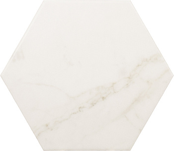 EQUIPE CARRARA HEXAGON 17.5х20 E-Q3 арт. 42028