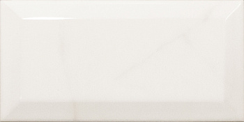 EQUIPE CARRARA METRO GLOSS 7.5x15 EQ-3 арт. 42029