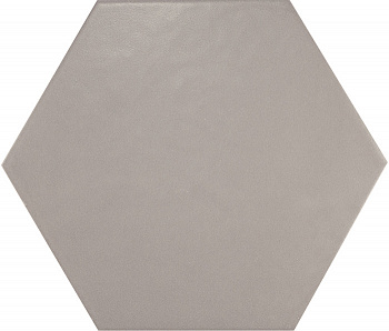 EQUIPE HEXATILE GRIS MATE 17.5х20 EQ-3 арт. 42048