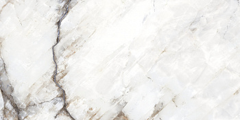 MUSEUM CRYSTAL WHITE EP 75.5х151 M-58 арт. 42086
