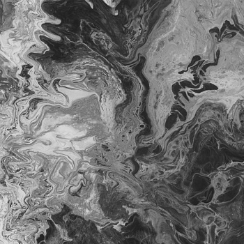 APAVISA FLUID BLACK PULIDO 119.3x119.3 G-3467 арт. 42109