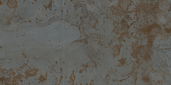 APAVISA ZINC BLACK NATURAL 59.55x119.3 G-1372 арт. 42134