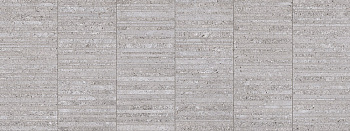 PORCELANOSA BERNA ACERO STRIPE 45х120 G-274 арт. 42219