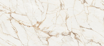 PORCELANOSA XLIGHT CALACATTA GOLD 02 SILK 120х270 G-2704 арт. 42271