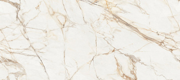 PORCELANOSA XLIGHT CALACATTA GOLD 04 POLISHED 120х270 G-2704 арт. 42274