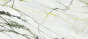 PORCELANOSA XLIGHT CALACATTA GREEN 04 POLISHED 120х270 G-2705 арт. 42278